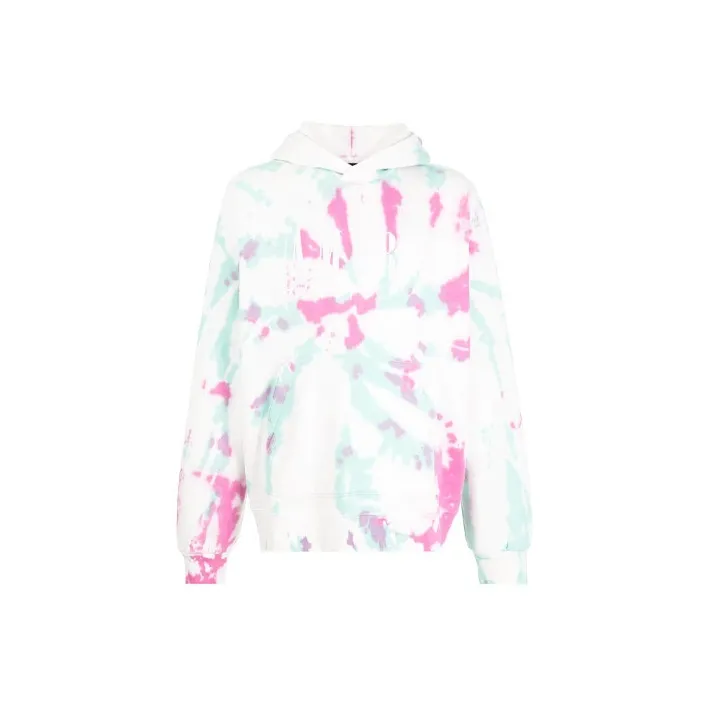 AMIRI Tie Dye Hoodie