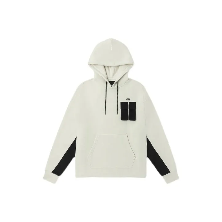 VANS Экрю Мужские Свитшоты