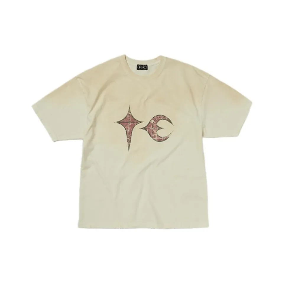 THUG CLUB Survivor Rock T shirt