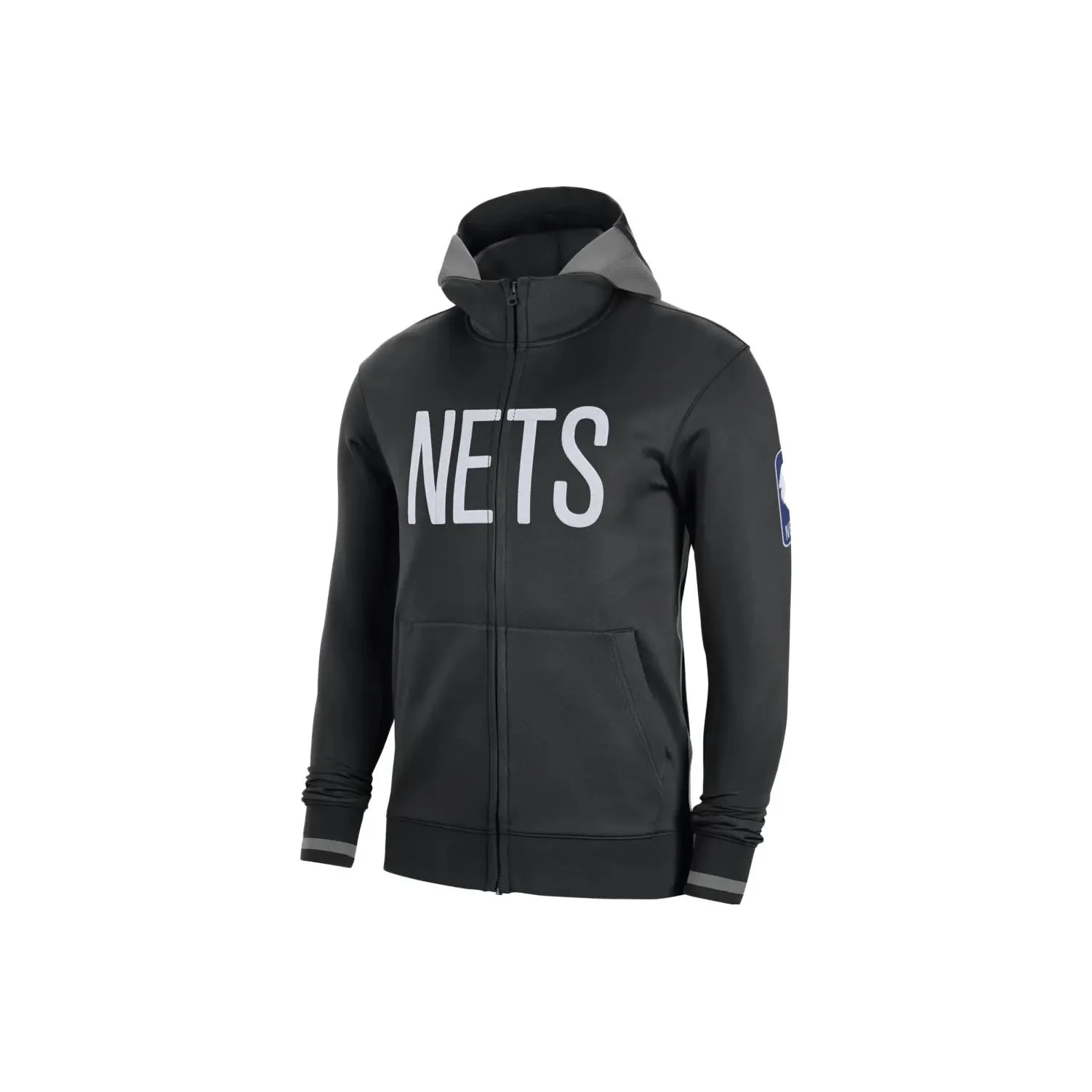 Nike Черные Мужские Свитшоты