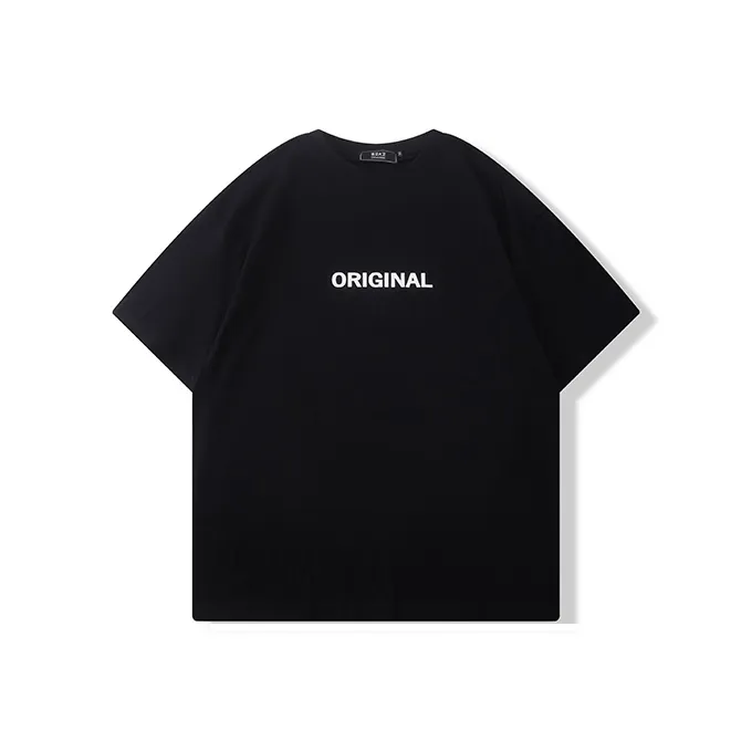 I'm David Черная Унисекс Футболка