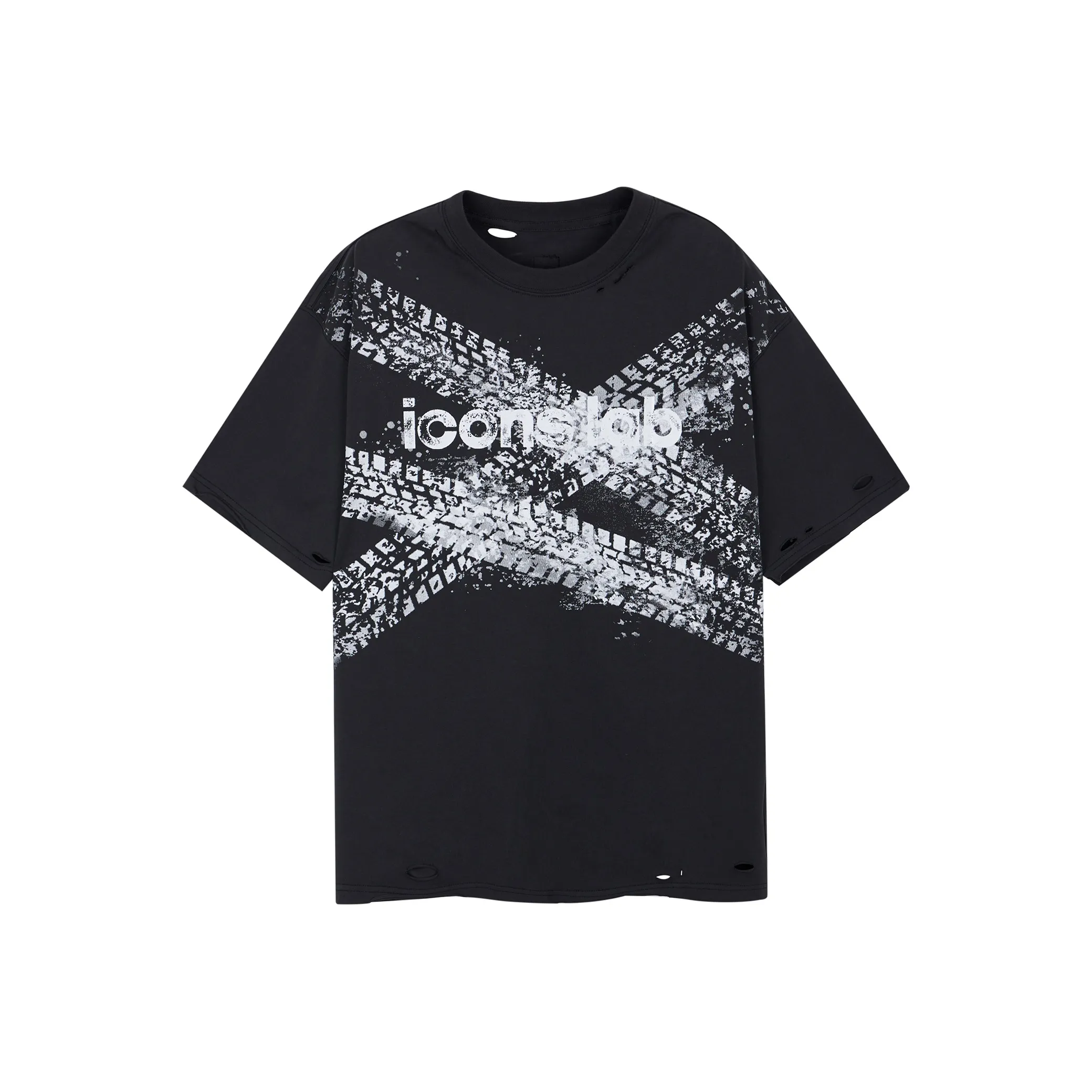 ICONS Lab T Shirts Unisex