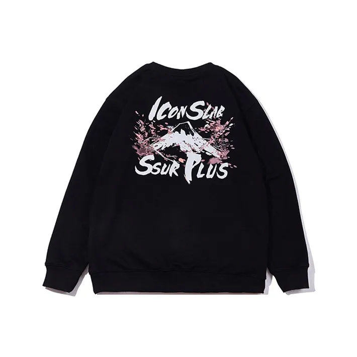 ICONS Lab Унисекс Свитшоты