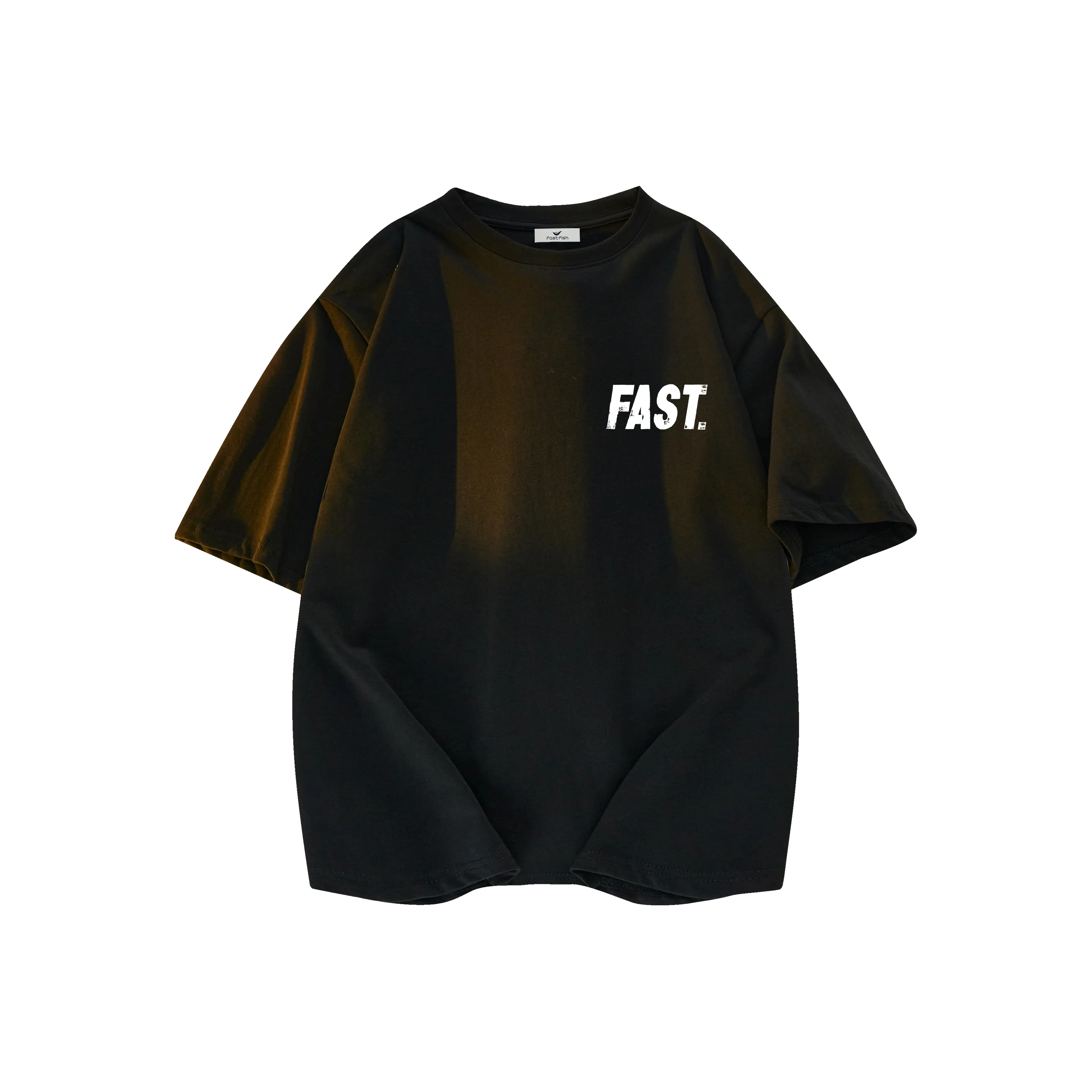 FASTFISH T Shirts Unisex