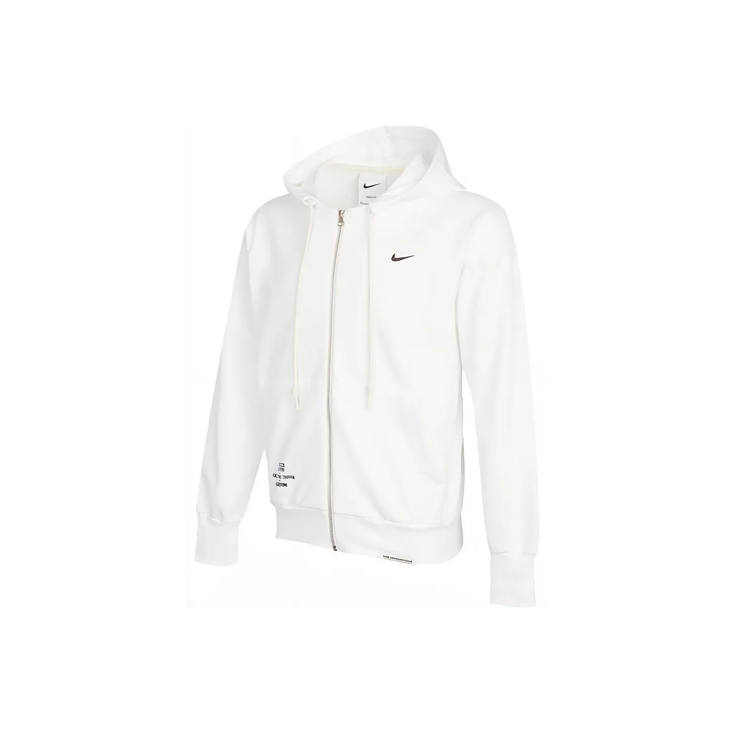 Nike Sweatshirts Men's White