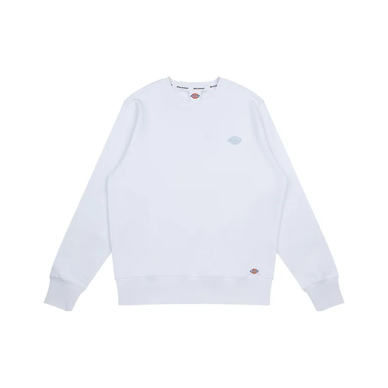Dickies Свитшот Унисекс Белый