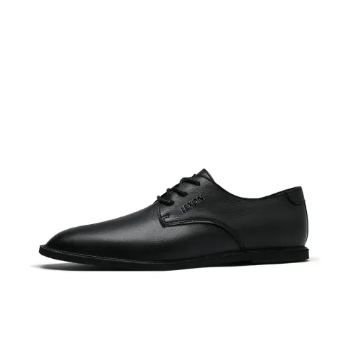 Lexon Мужские повседневные туфли Low Top Мужские