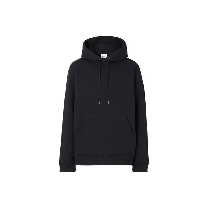 Burberry Толстовка Мужская Черная