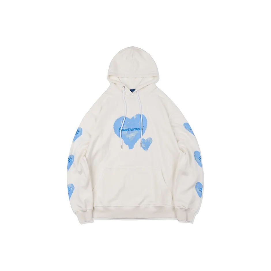 Suamoment Унисекс Свитшоты