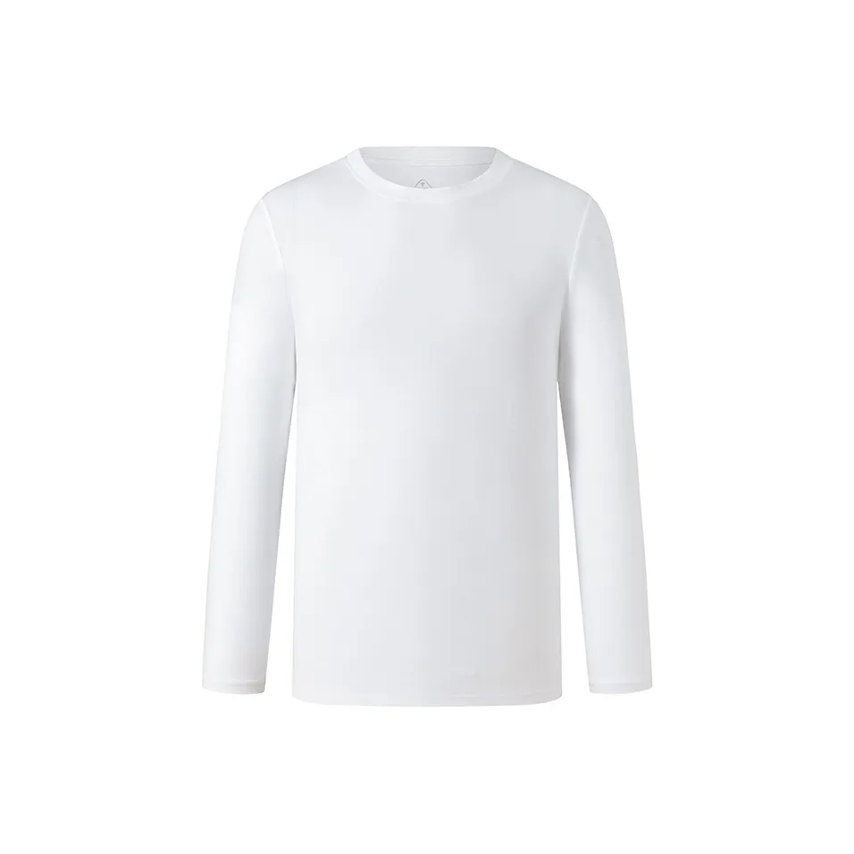 BAIXIAOT Белый Мужской T-Рубашки