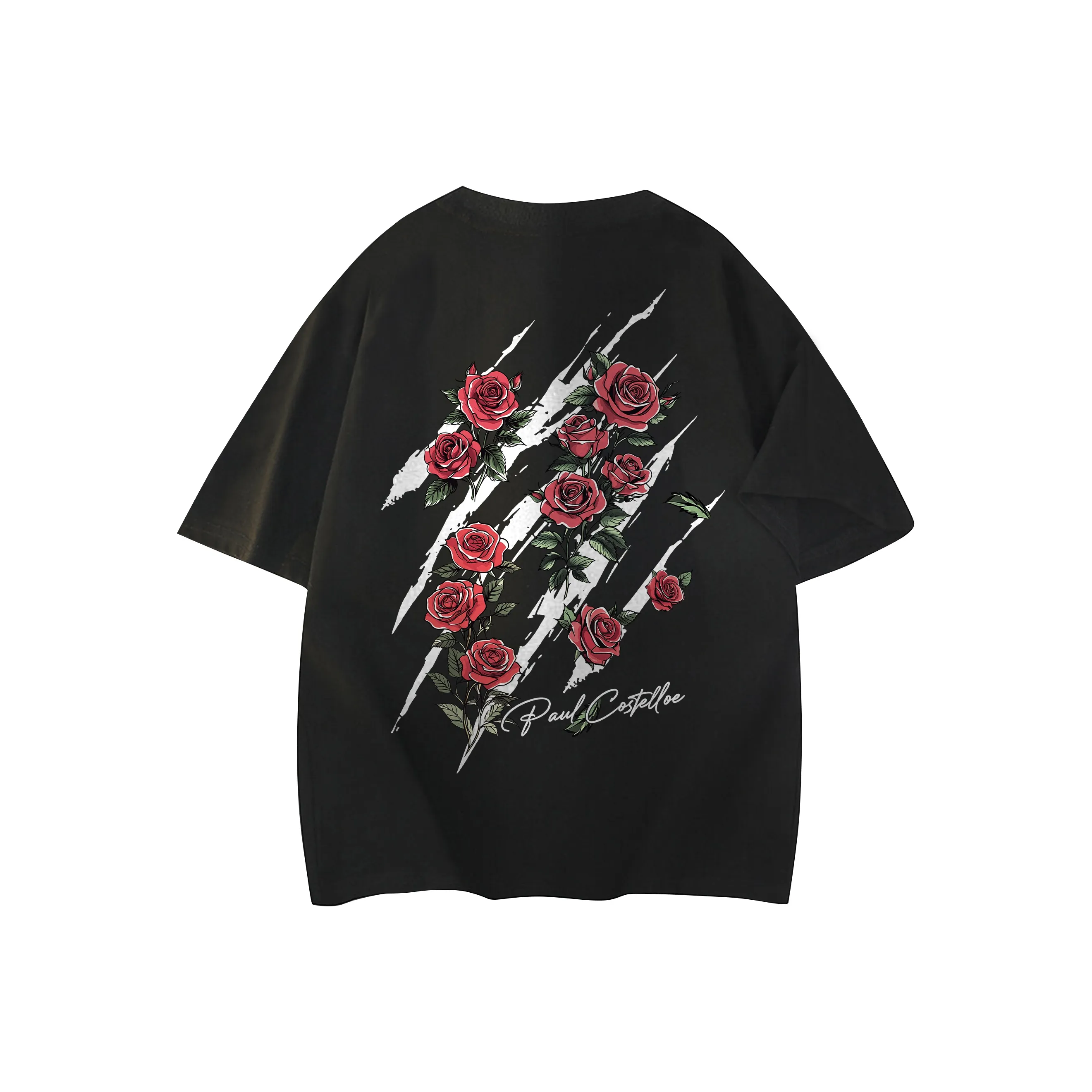 PAUL COSTELLOE Унисекс Футболки