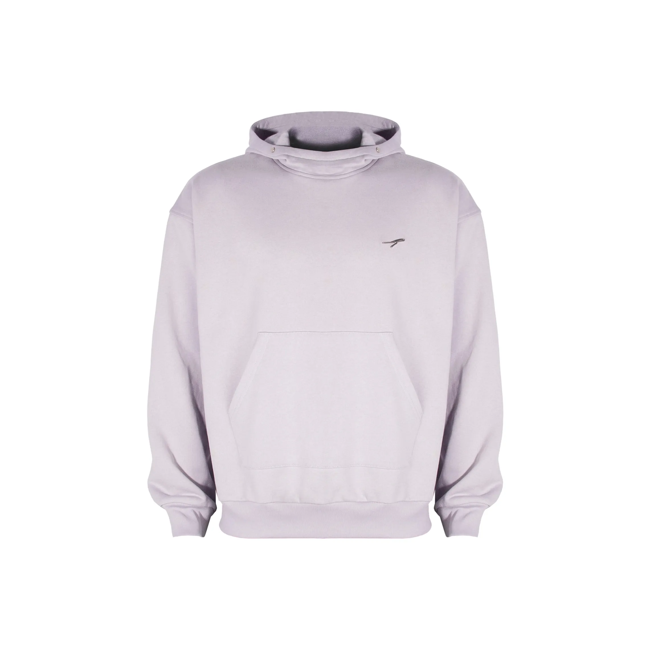 The Last Redemption Светло-фиолетовый Унисекс Свитшоты