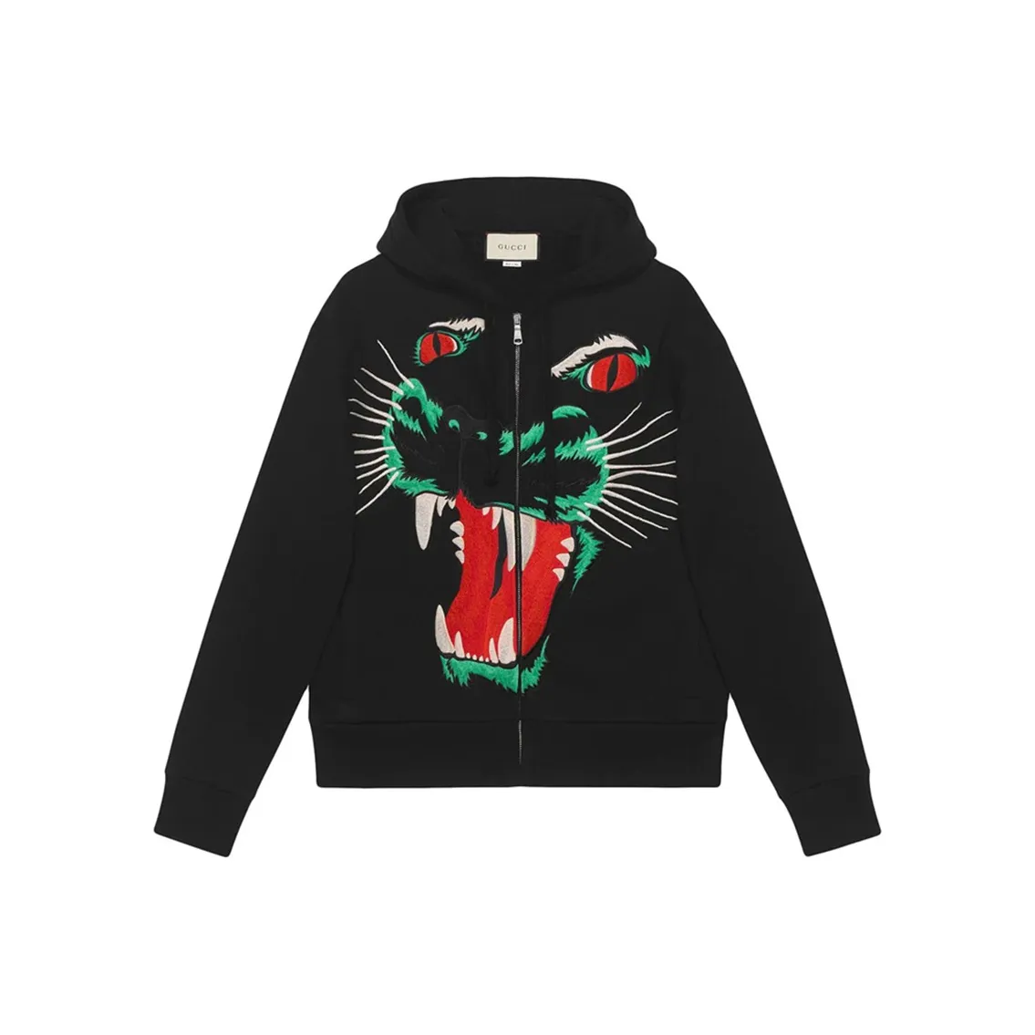 GUCCI Sweatshirts Men Black