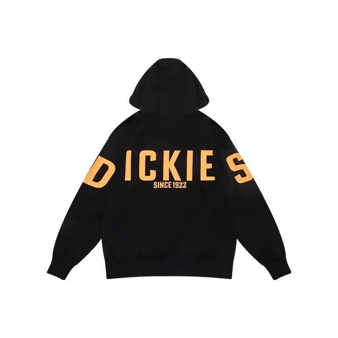 Dickies Свитшот Унисекс Черный