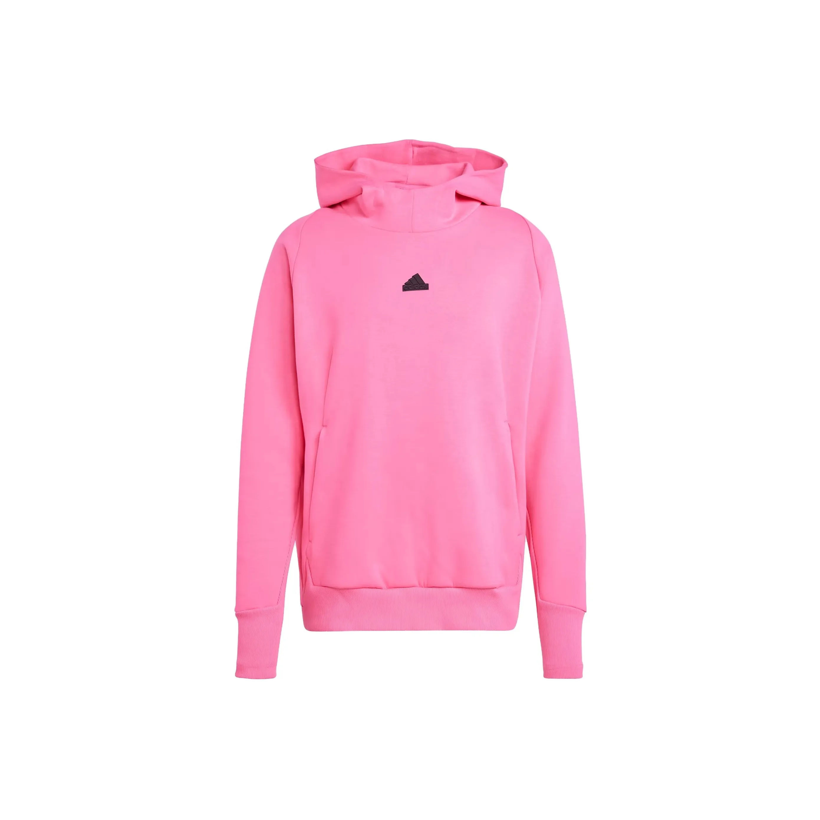 Adidas Z.N.E. Premium Розовый Мужской Свитшот