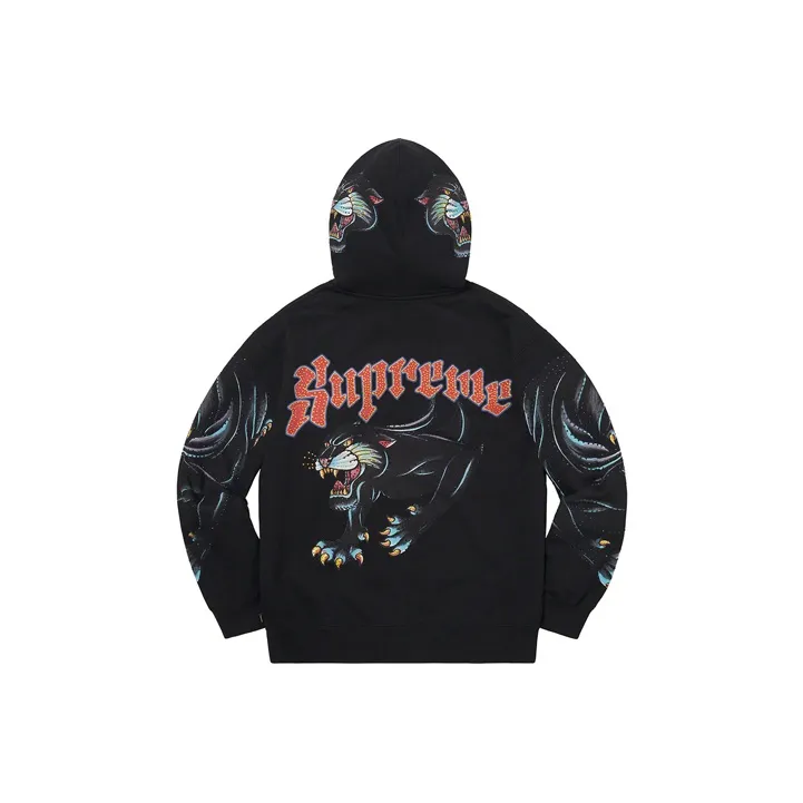 Supreme SS21 Sweatshirts Unisex
