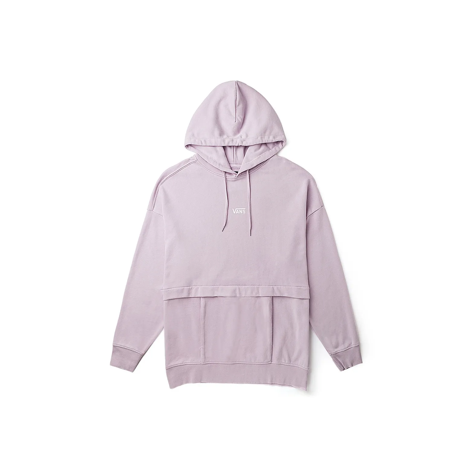 Vans Sweatshirt Unisex Lavender