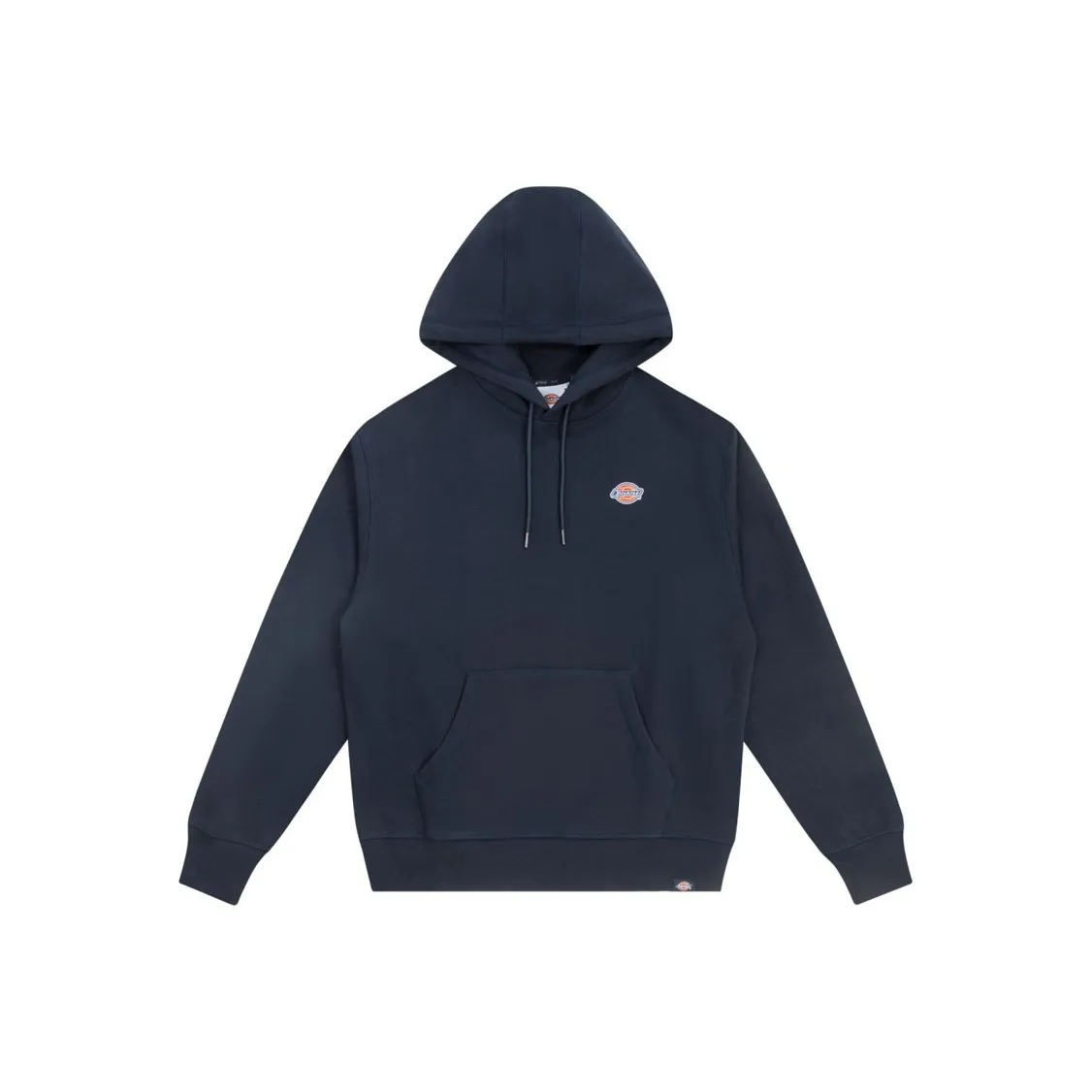 Dickies Темно-синие мужские свитшоты