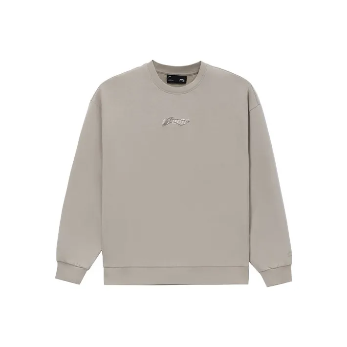 Подкладка Sports Fashion Collection Толстовка Унисекс Кашемир Серый