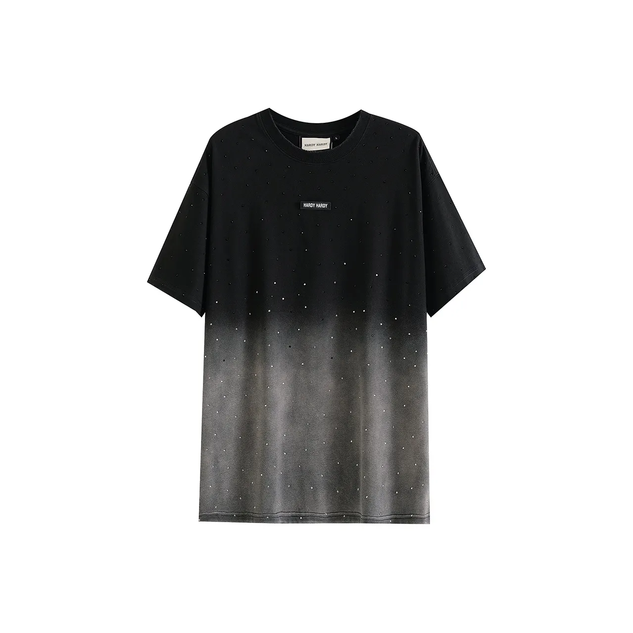 HARDY HARDY T Shirts Unisex
