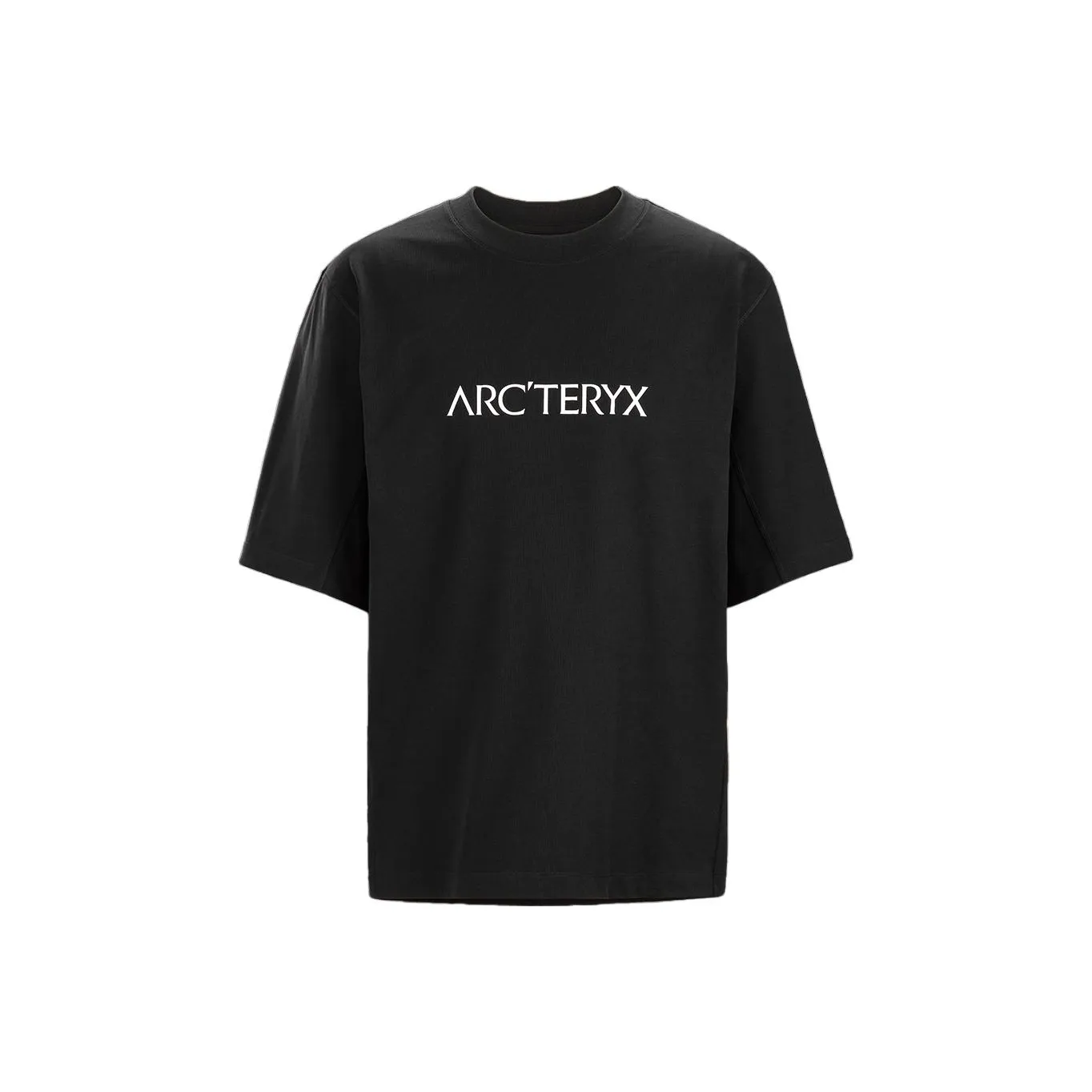 Arcteryx T Shirts Men's Black