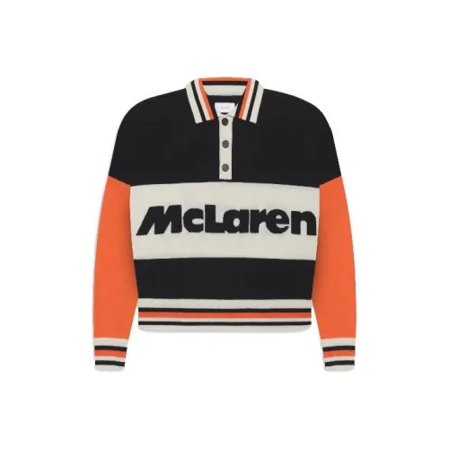 Rhude Многоцветные Мужские Свитшоты