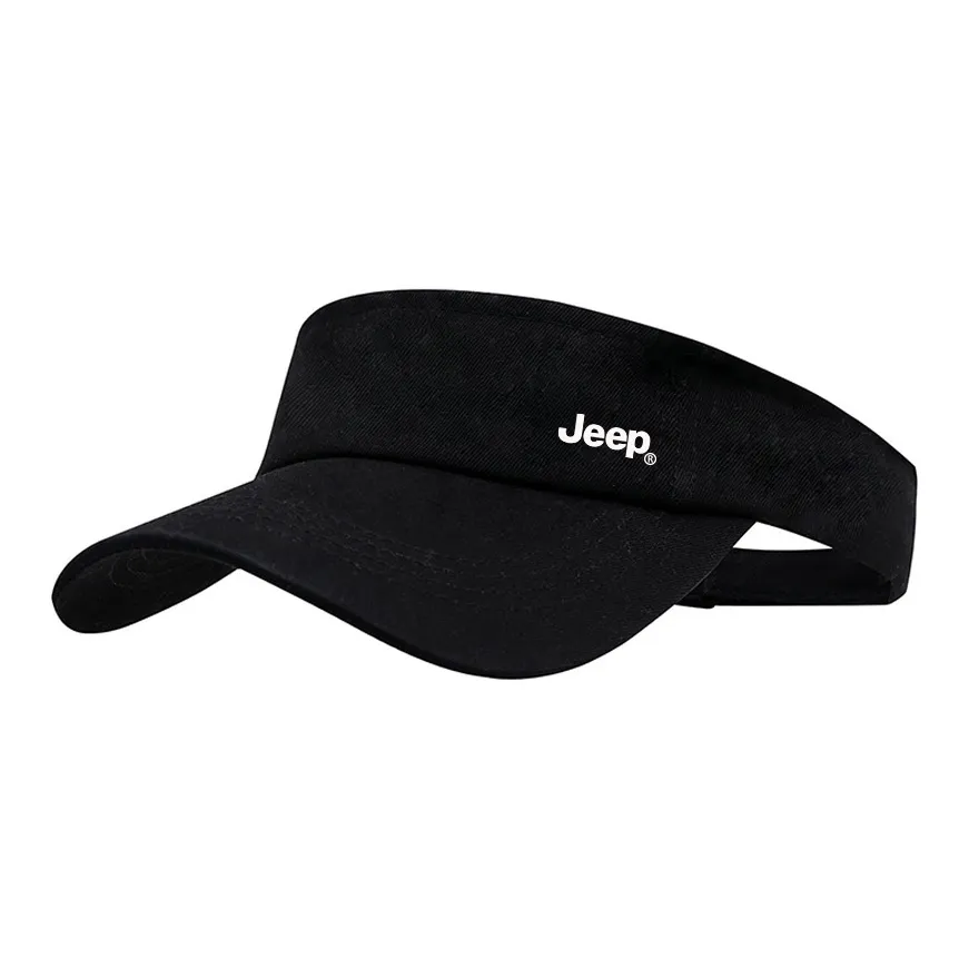 JEEP Хлопковые шляпы унисекс