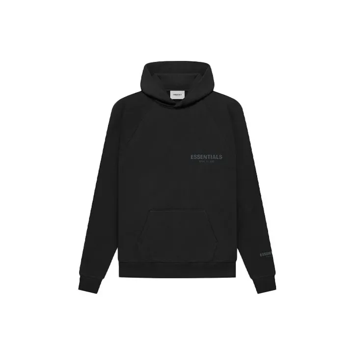 Fear Of God Essentials Core Collection Pullover Hoodie