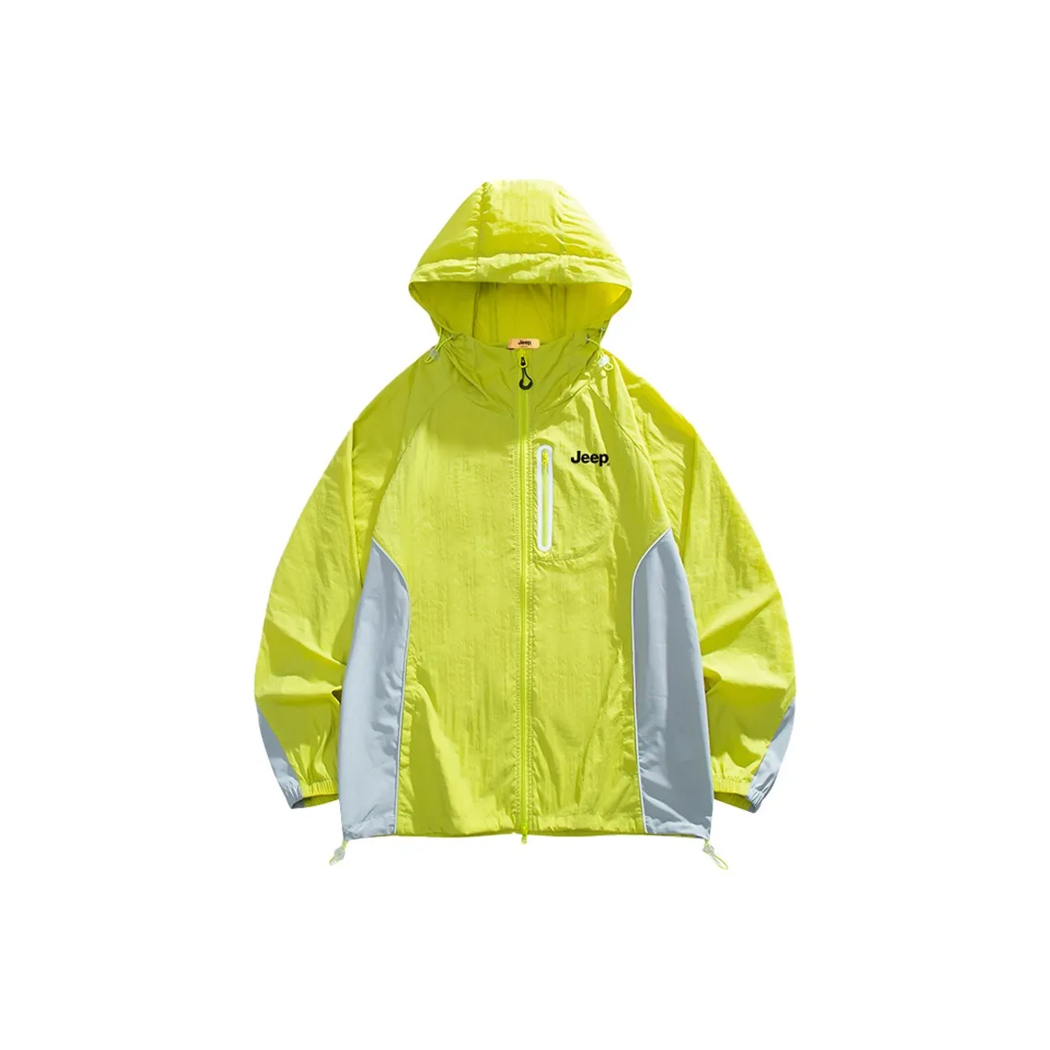 Jeep Outdoor Collection Sun Protection Clothing Unisex