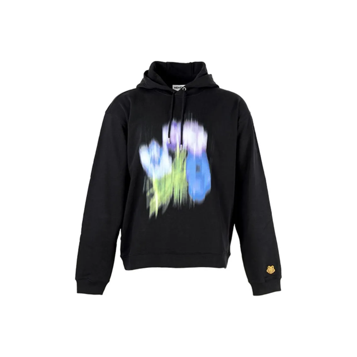 KENZO Мужские черные свитшоты