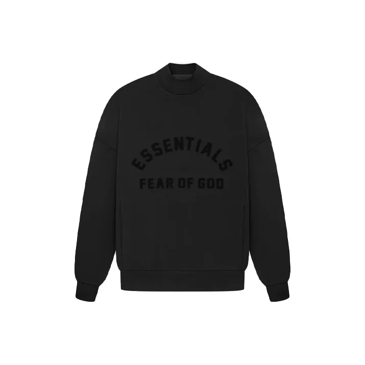 Fear Of God Essentials Kids Crewneck SS23