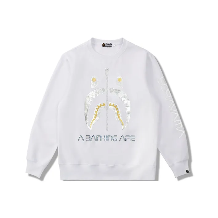 A BATHING APE Bape® X Hajime Sorayama Collection Свитшот Унисекс