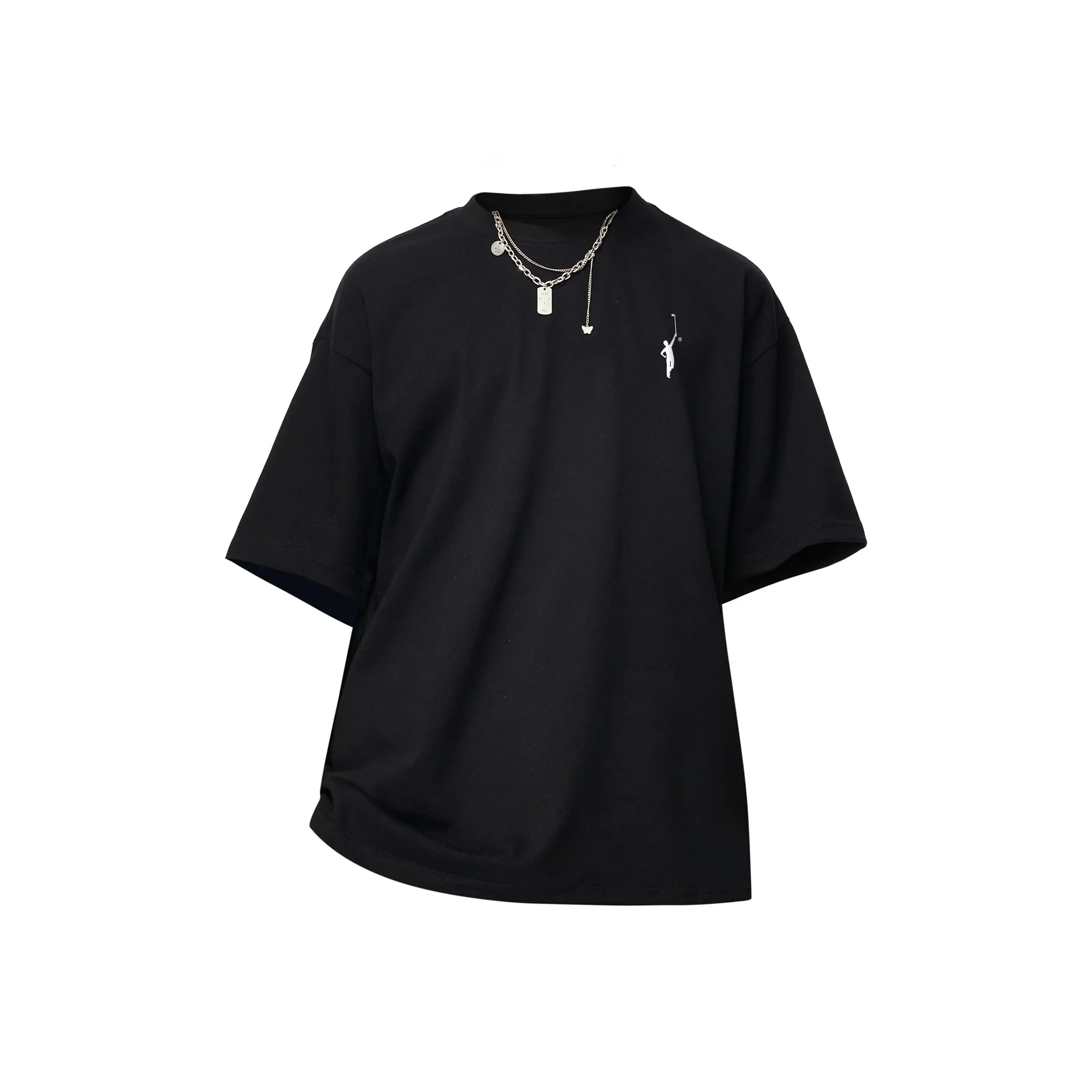 CHARLIE GOLF Унисекс Футболка