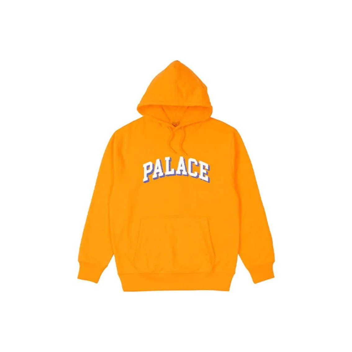 Дворцовый ULTIMO series Апельсин Унисекс Свитшоты