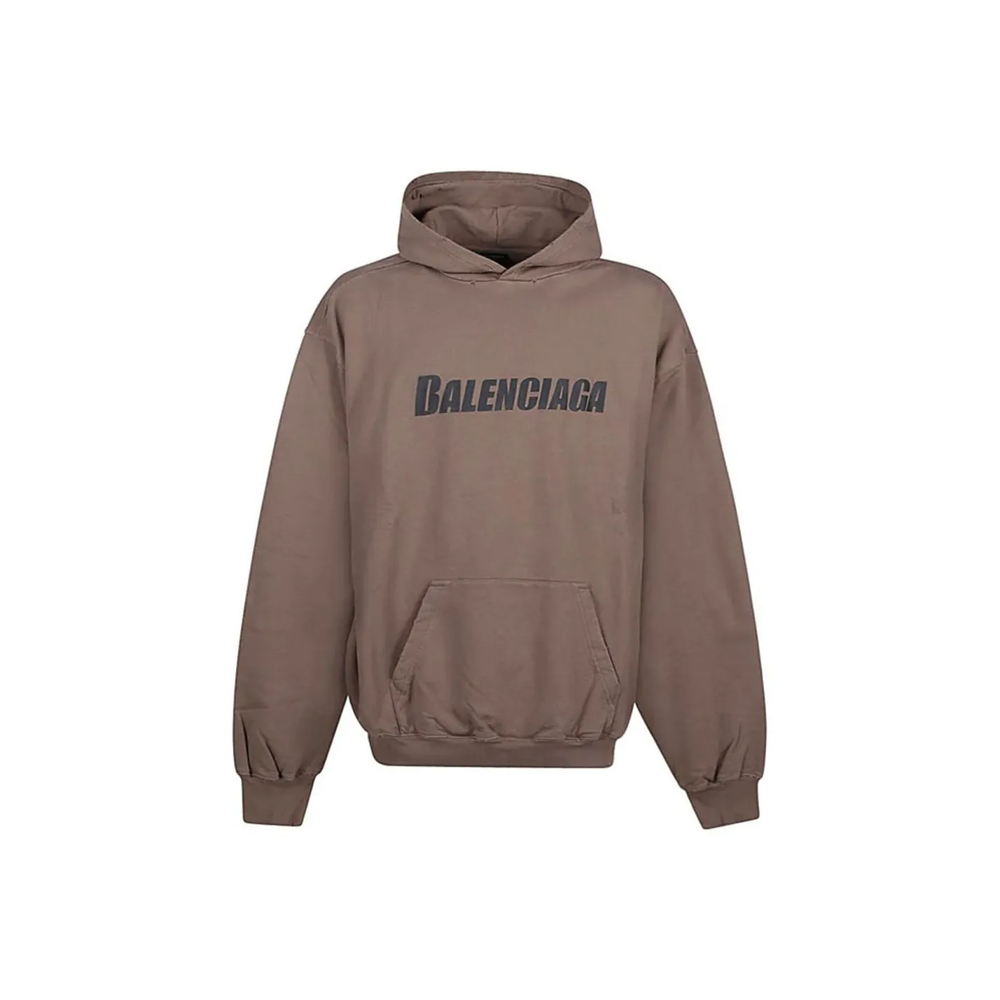 Balenciaga Boxy Hoodie