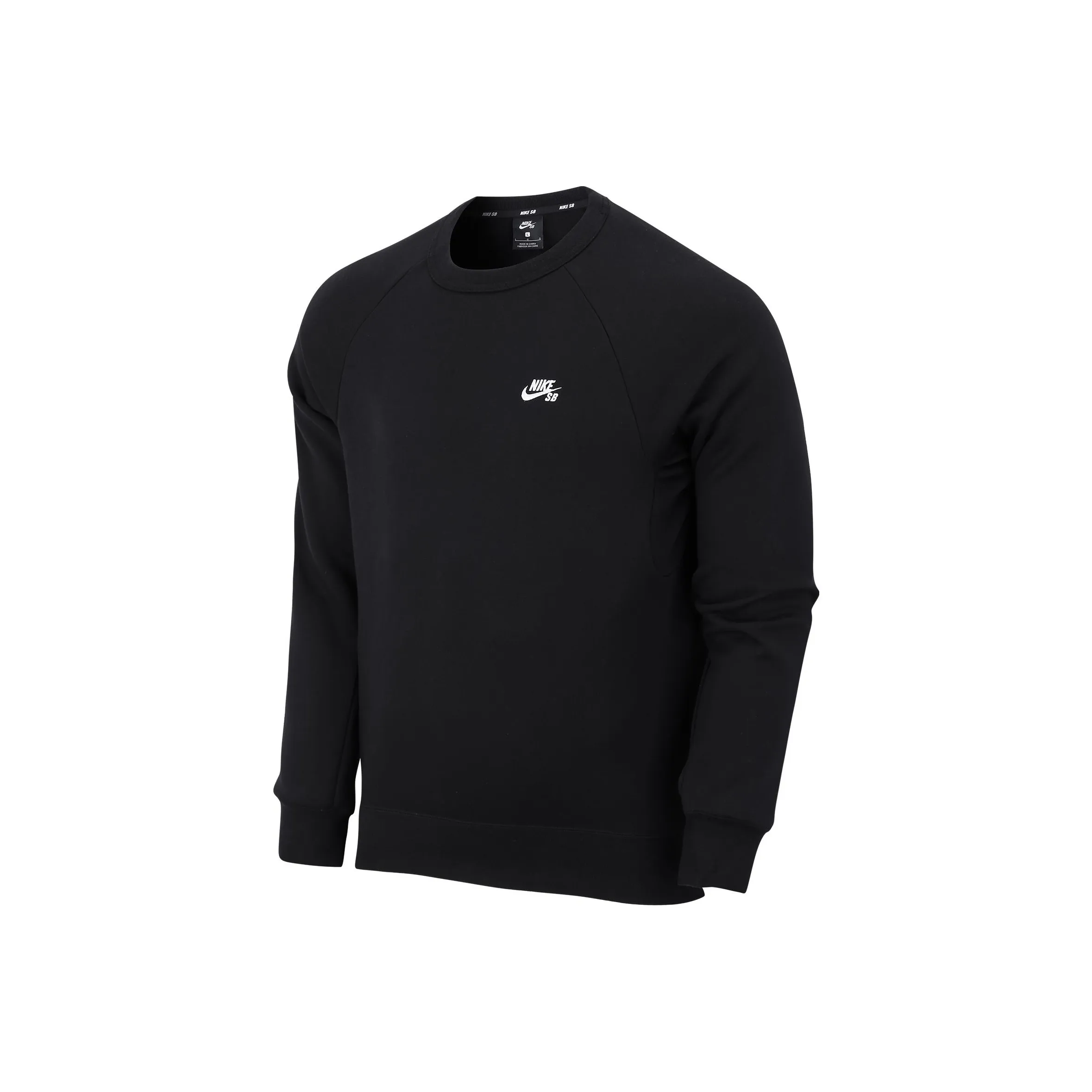 Nike Sweatshirts Men's Black