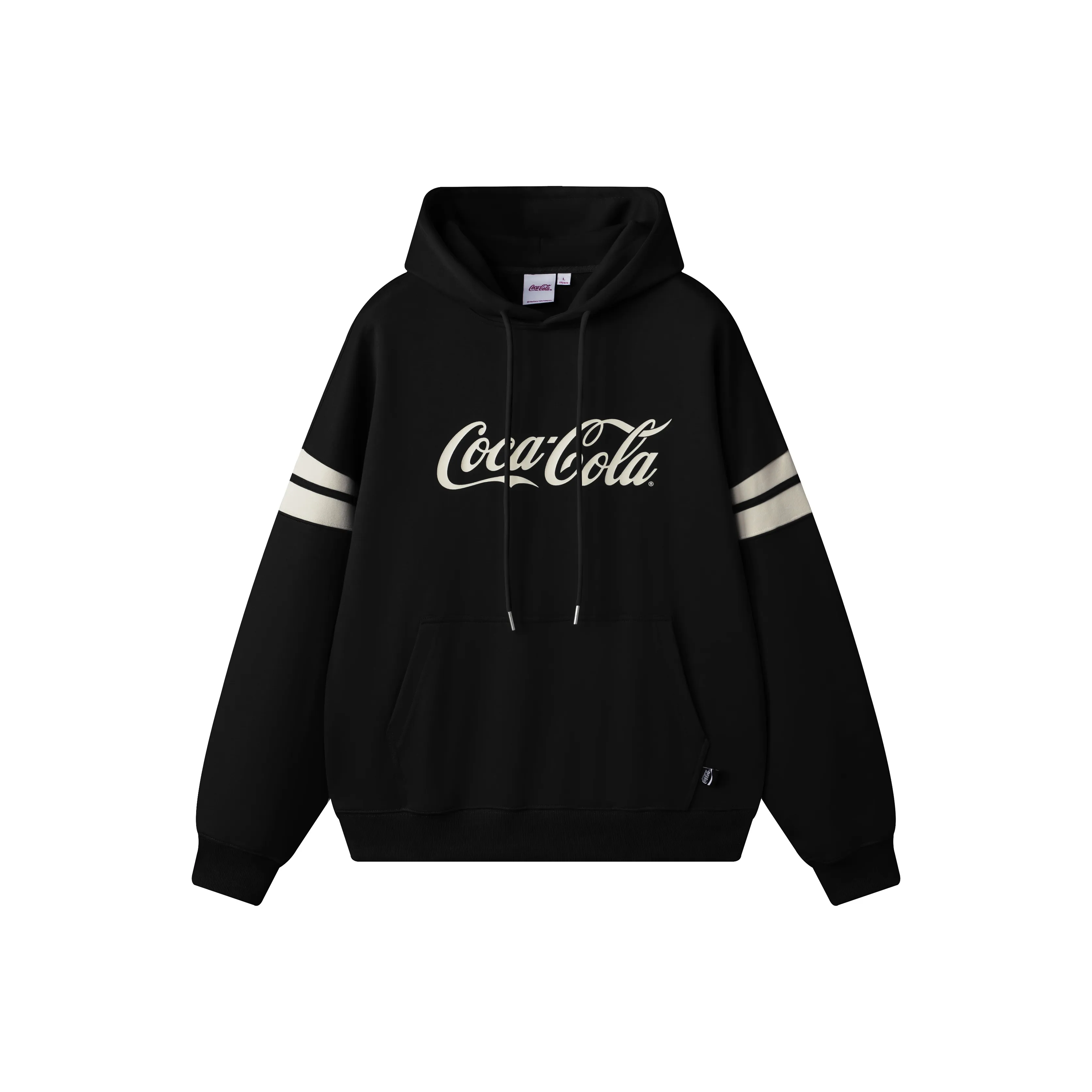 Свитшоты Coca Cola унисекс