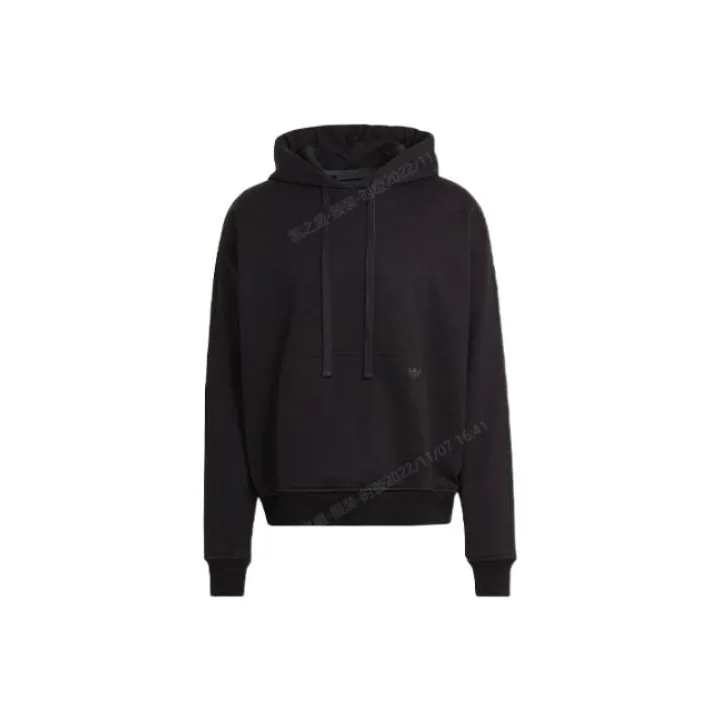 Adidas Originals Sweatshirt Men's Black