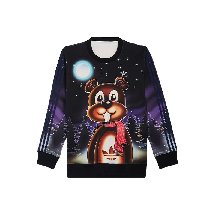 Adidas Originals Многоцветные Мужские Толстовки