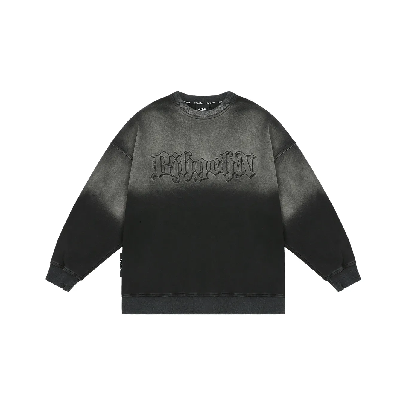 BJHG Унисекс Свитшоты