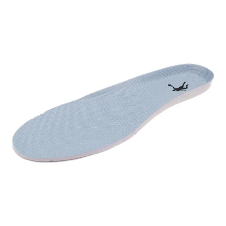 QIAODAN Running Insoles Men's Rain Blue