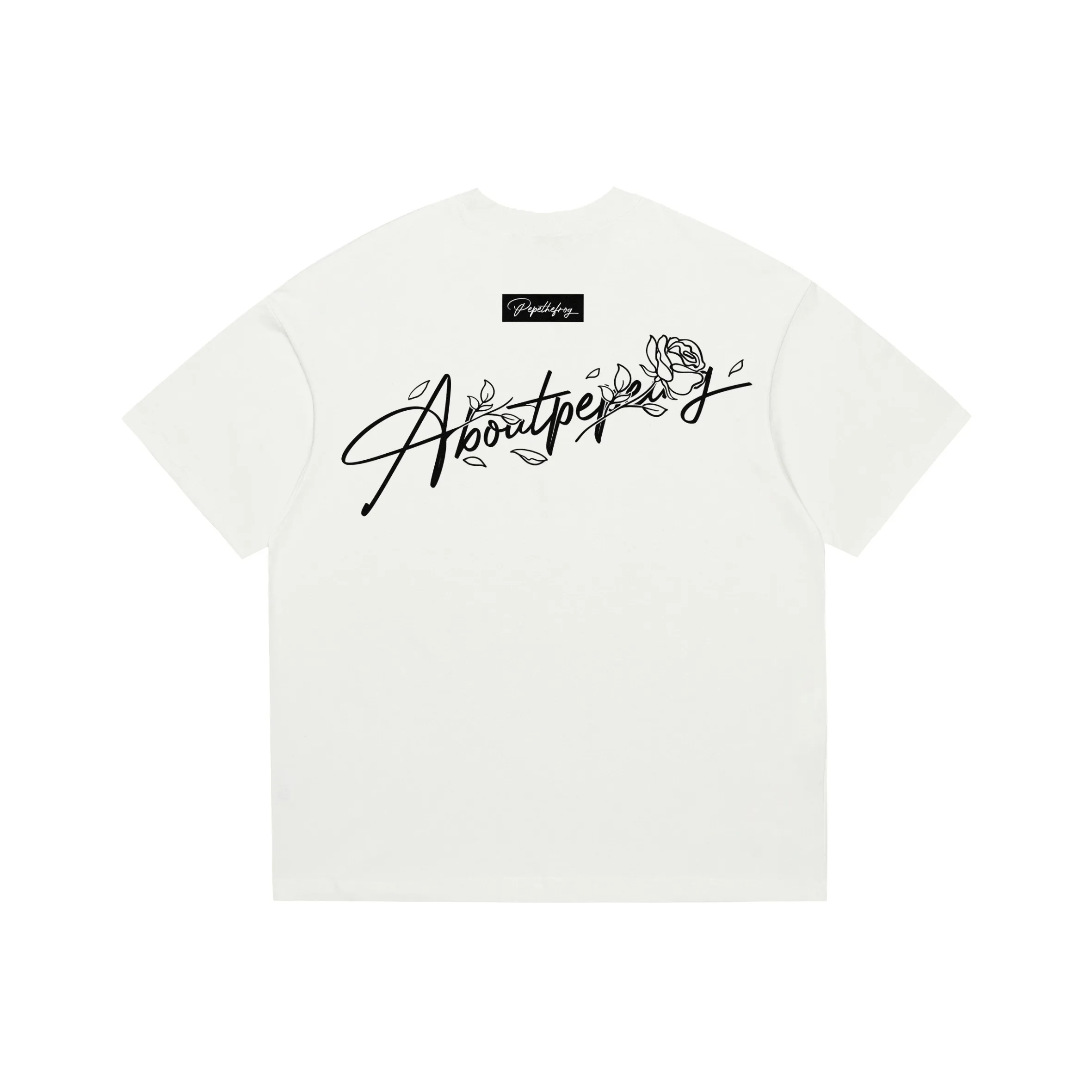 Pepe The Frog Унисекс Футболка