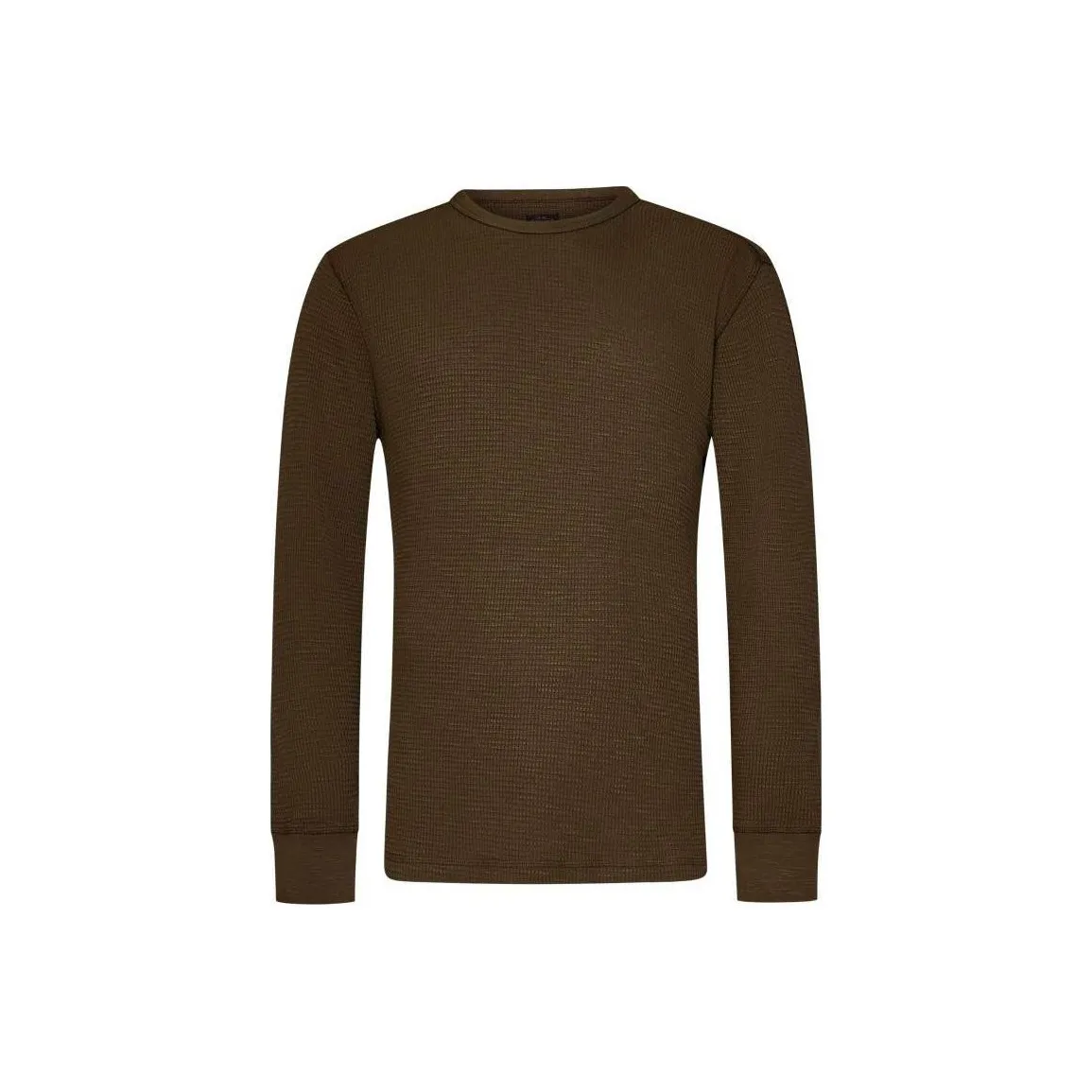 Ralph Lauren Rrl Waffle knit T shirt