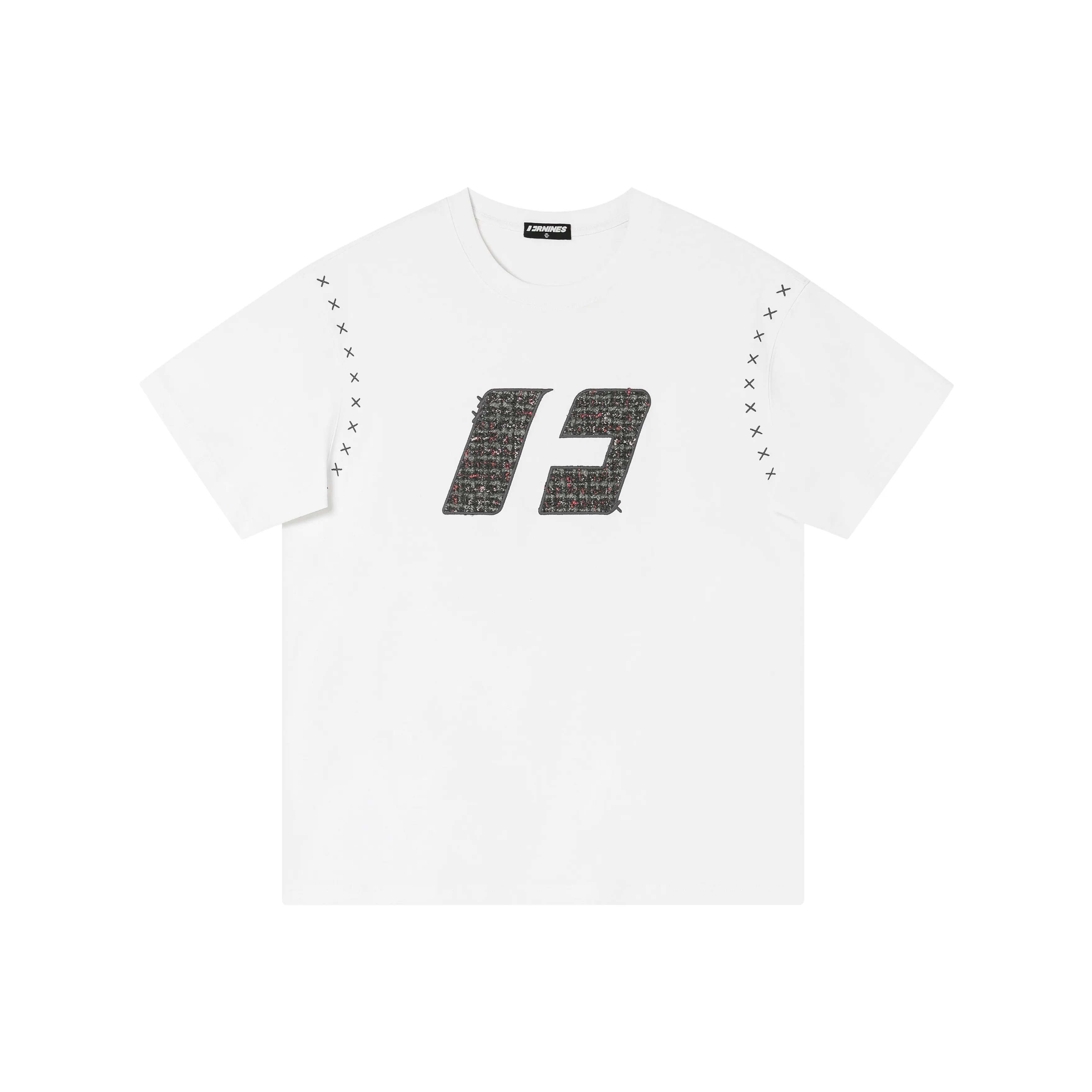 FORNINES T Shirts Unisex