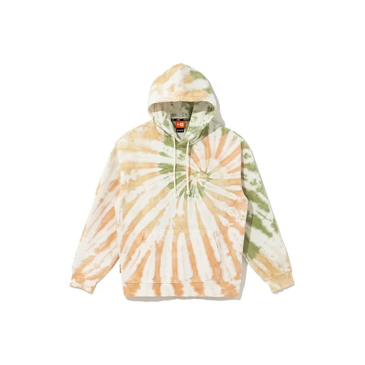 New Era FW21 Свитшот Унисекс Light Умбра