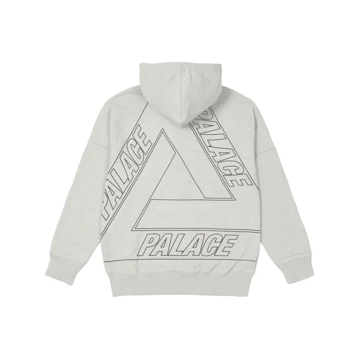 PALACE ULTIMO Series Свитшот Унисекс