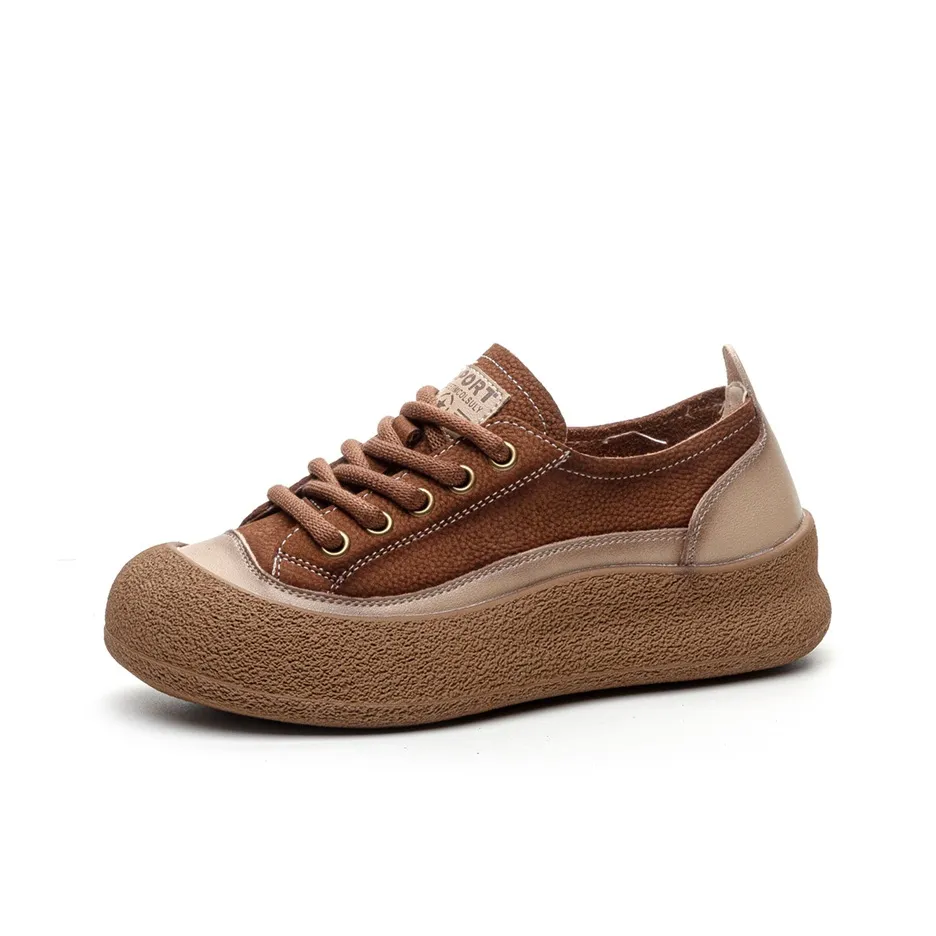 GIGIRYO Противоскользящий Износостойкий Водонепроницаемый Низкий Топ Casual Женские