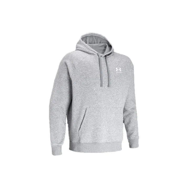 Under Armour Толстовка Мужская Серого цвета