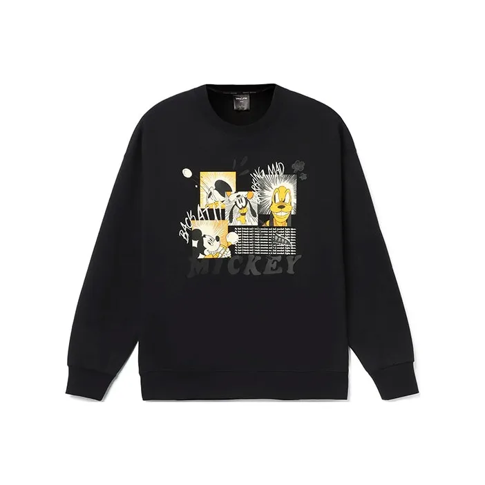 Disney X LINING Disney Sweatshirts Unisex