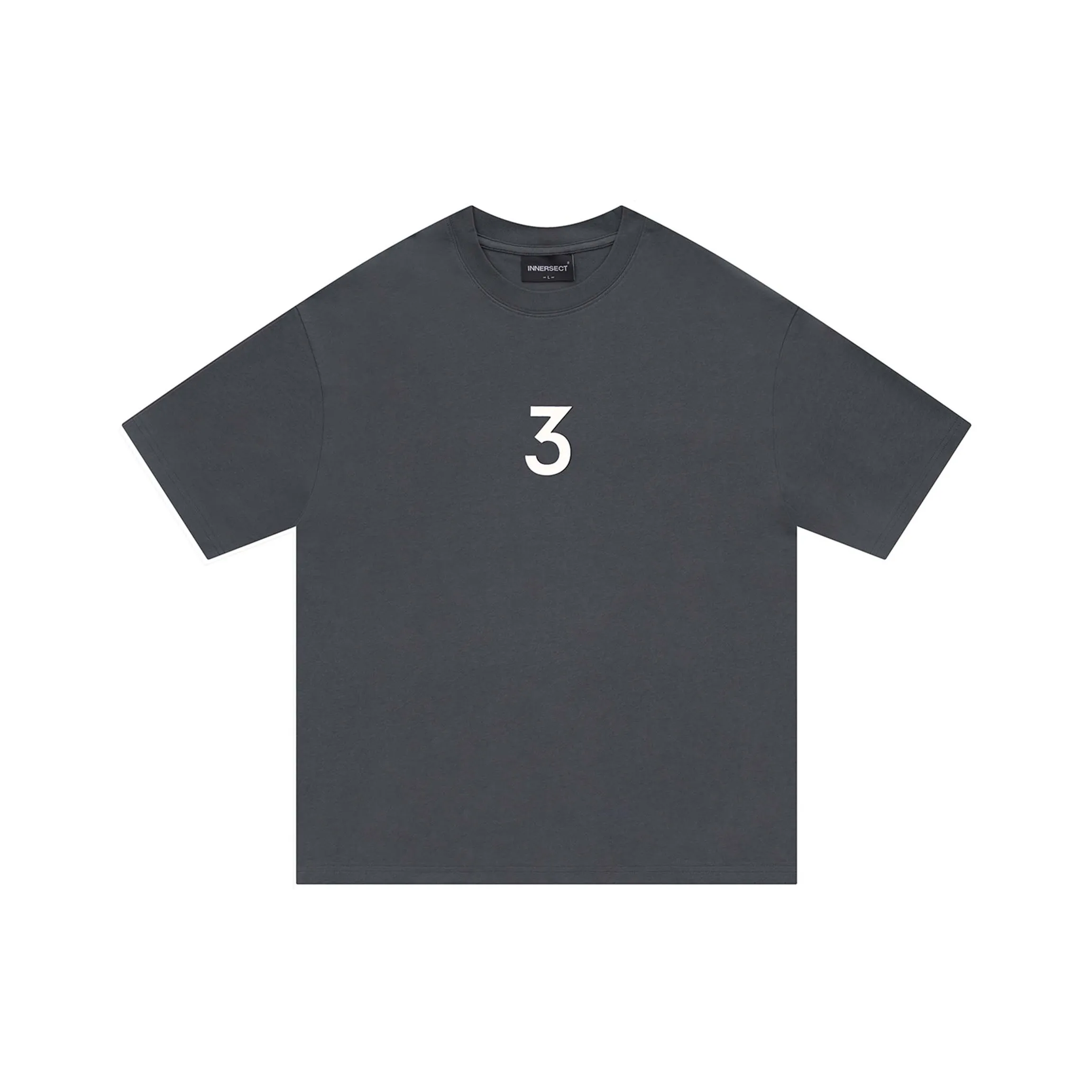 INNERSECT The Series Of All Things In The World T Shirts Unisex